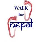 walk for nepal
