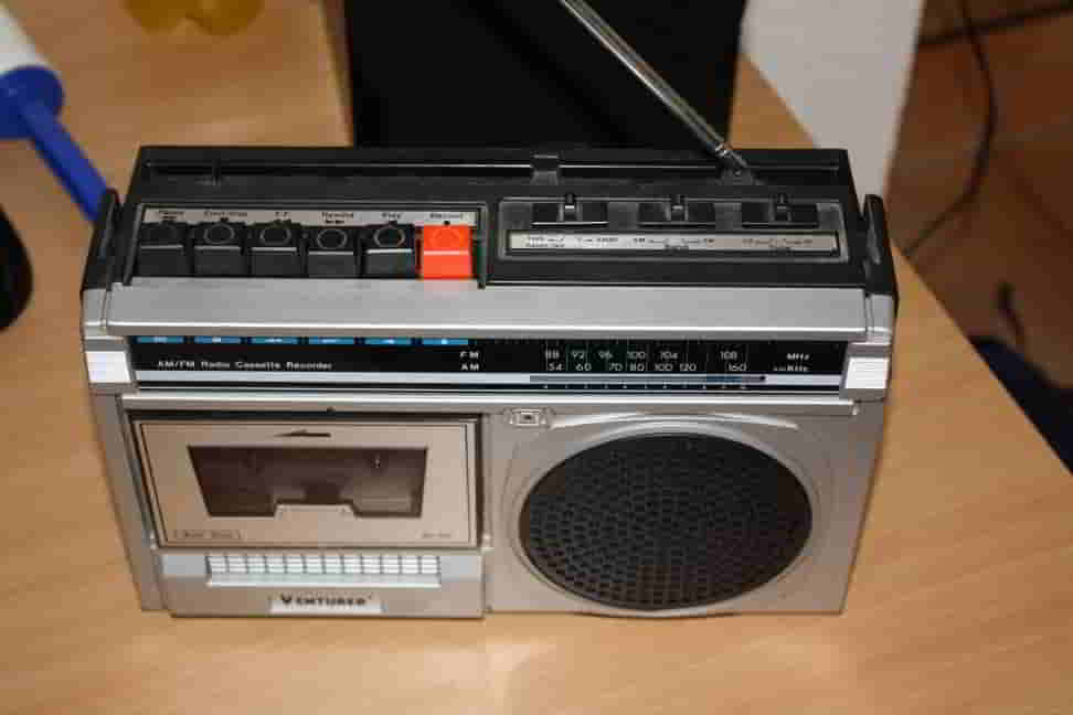 mono boom box