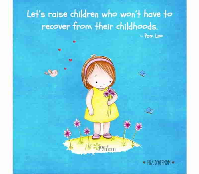 lets raise children