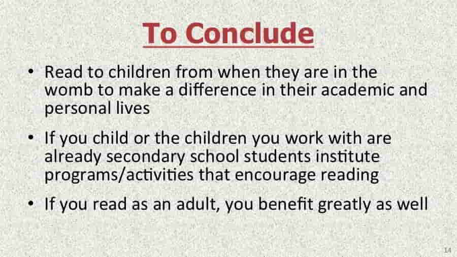 Slide15 conclusion