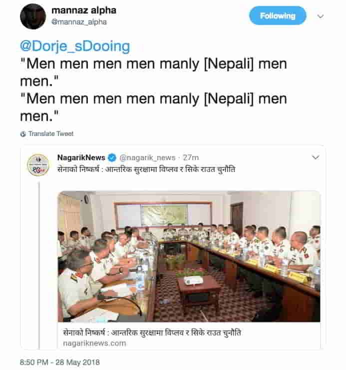 MA men men men May 28 2018 I