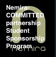 nemira logo with