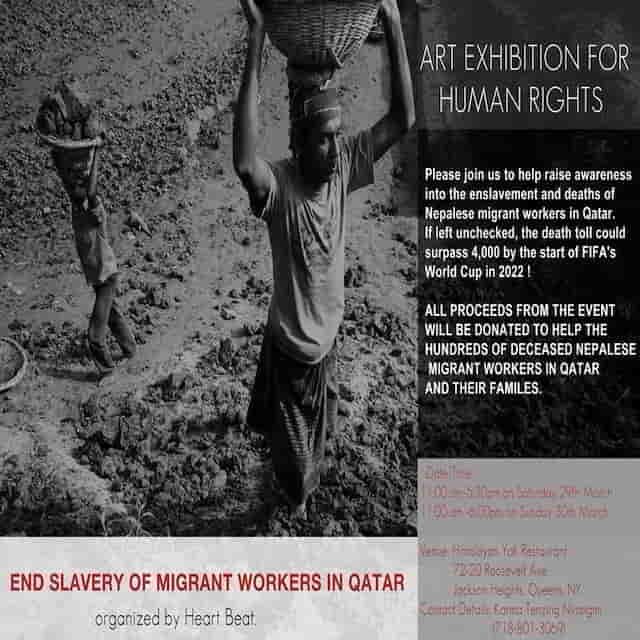 art exhibit featured image