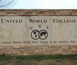 Read more about the article Recording of Presentation at UWC-USA
