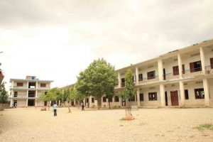 Read more about the article Education in Nepal: A School in The South