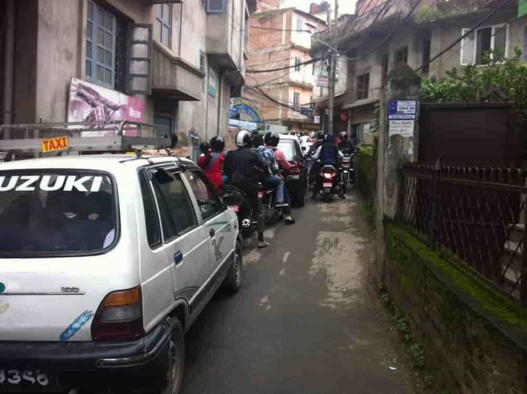 moving onwards & forwards