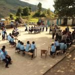 Friday afternoon Quiz!