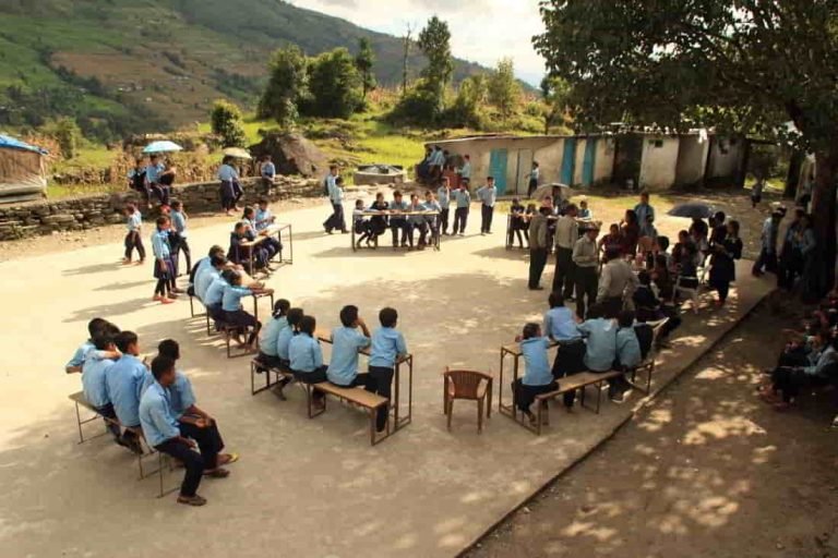 Friday afternoon Quiz!