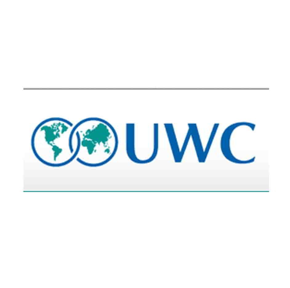 UWC logo