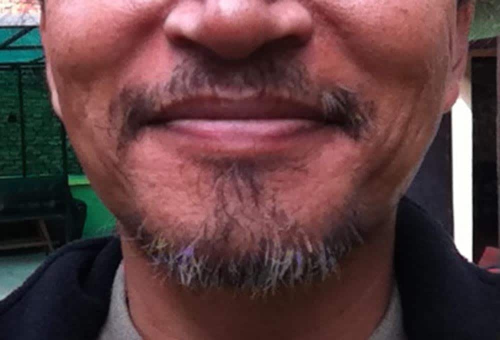 Read more about the article Movember 2014: Growing Solo