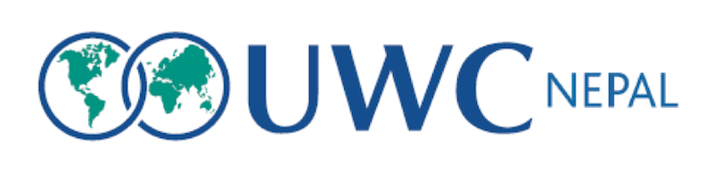 UWC Nepal logo
