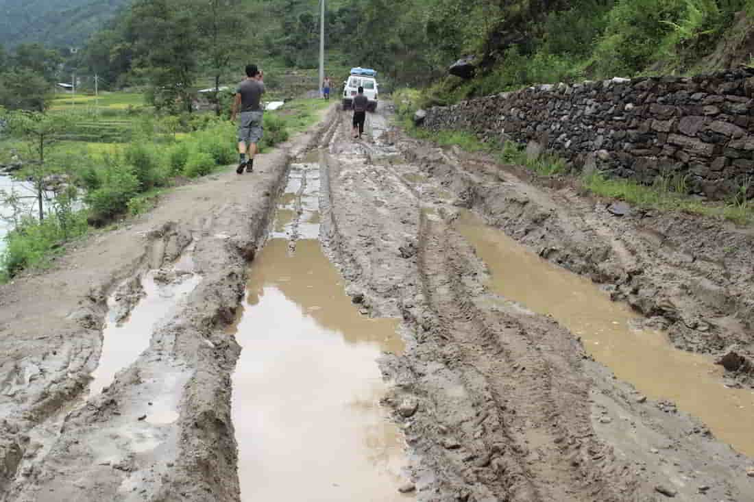 Read more about the article Trying Times