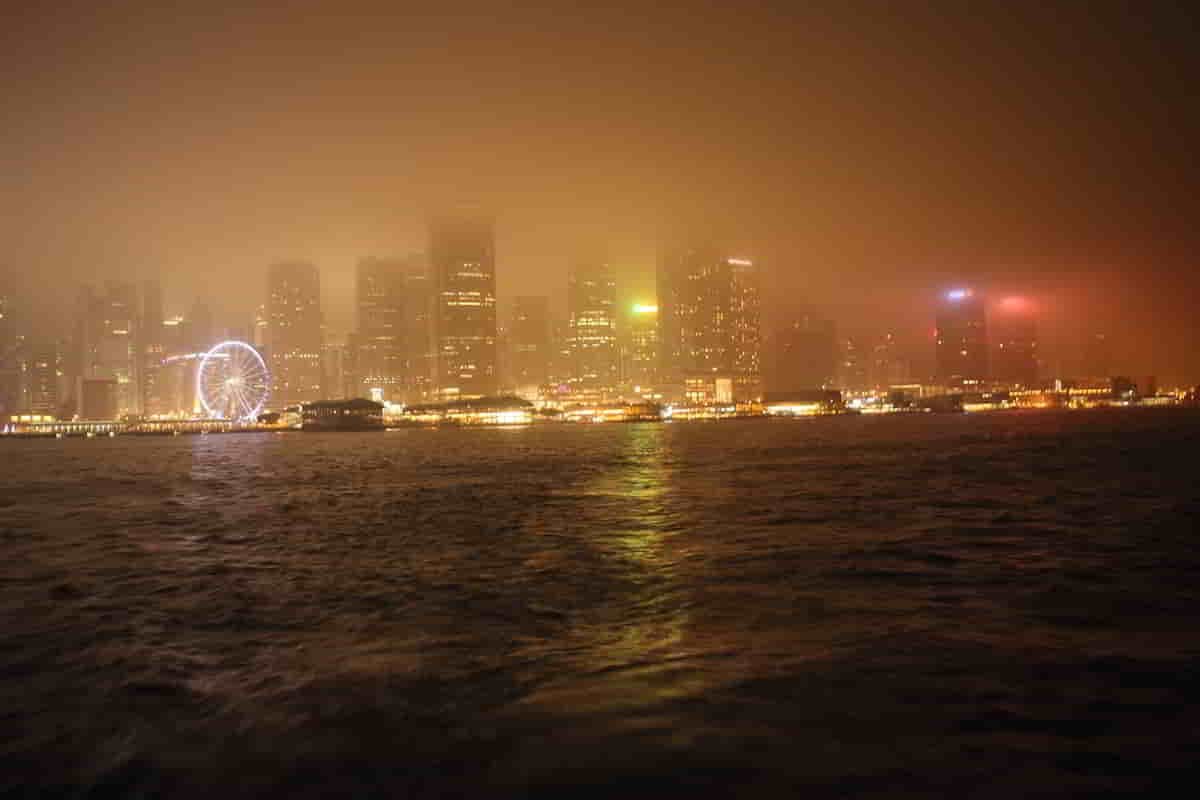 Read more about the article Enter The Dragon City