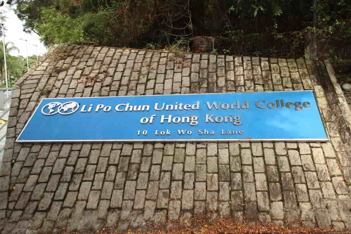 Read more about the article LPC UWC: When Dreams Take Flight…