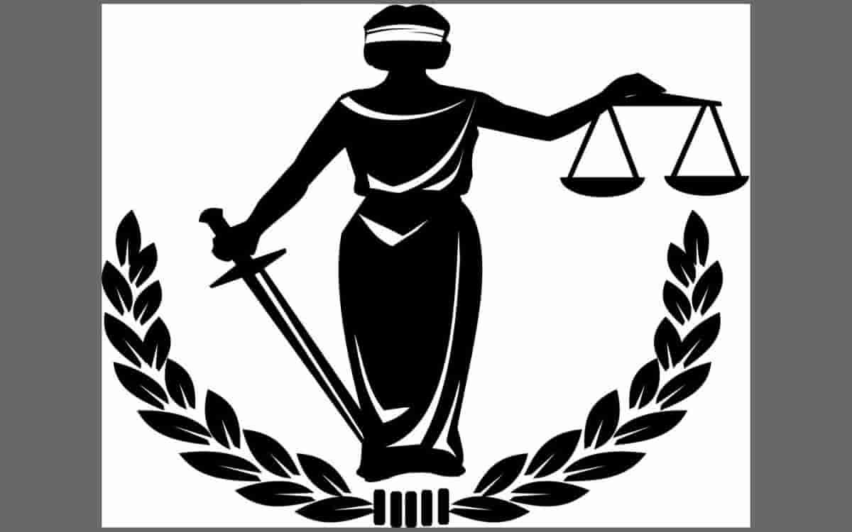 Read more about the article Injustice