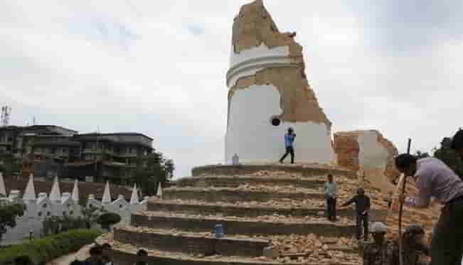 Read more about the article Nepal Earthquake: Kathmandulivinglabs Org Tool