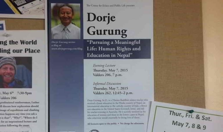 Luther College dining hall resized