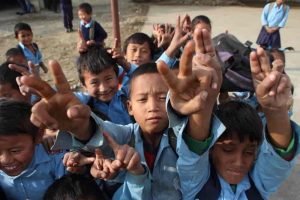 Read more about the article Kantipur FM Commentary: The Business of Education II