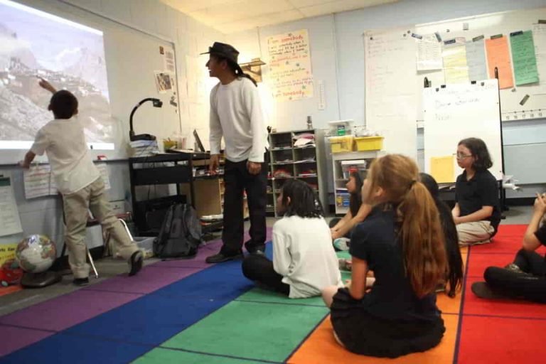 Global Leadership Academy 192