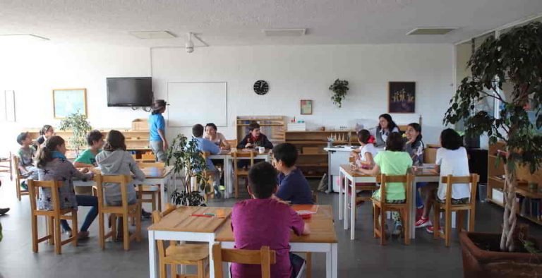 Montessori del Pedregal 6th 343 resized