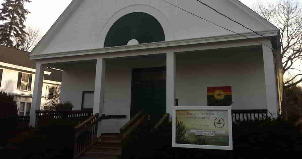 Read more about the article UU: Keeping the Faith…in Humanity