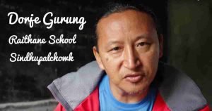 Read more about the article June 5-7 Sindhupalchok Visit