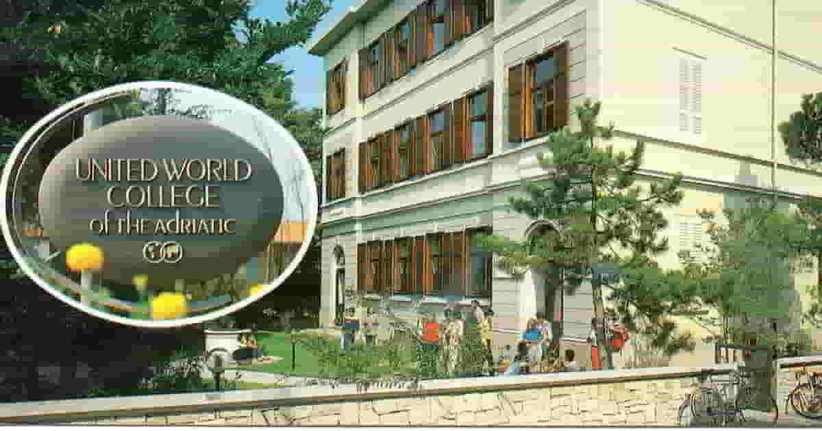 Read more about the article My Potholed Road to UWC