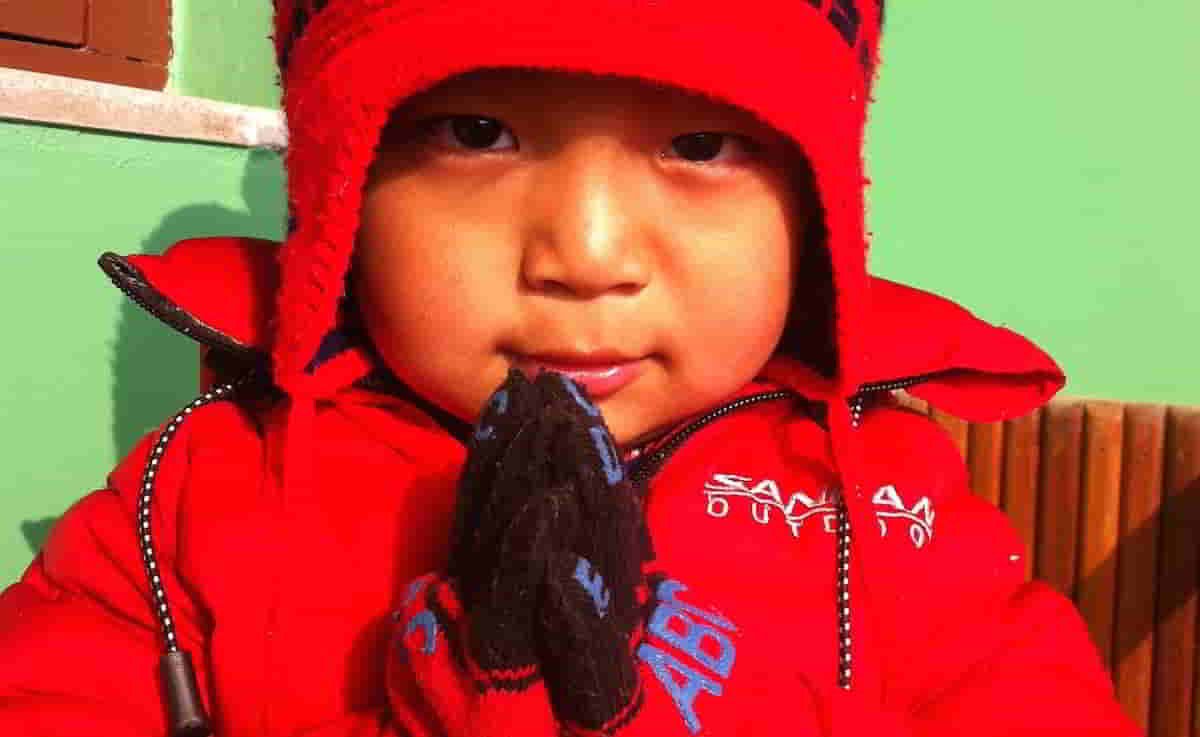 Read more about the article Of Gratitude and Moving Forward