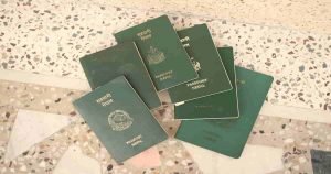 Read more about the article Travel: Murphy’s Law Rules Supreme!