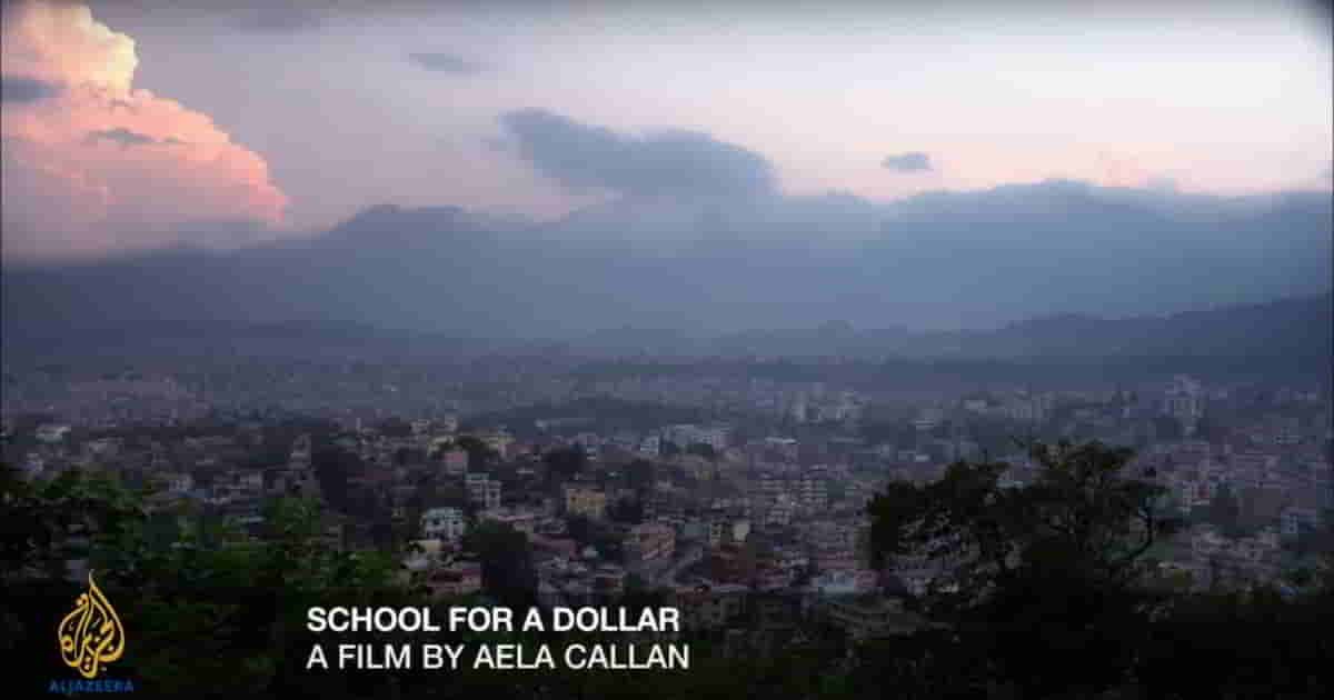 Read more about the article Education in Nepal: Current State According to Al Jazeera