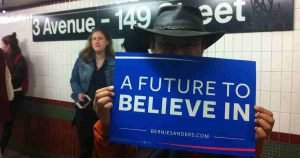 Read more about the article Senator Bernie Sanders: A Leader to Believe In