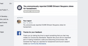 Read more about the article You Don’t Have to Agree with Someone’s Opinion to Defend Their Freedom of Speech