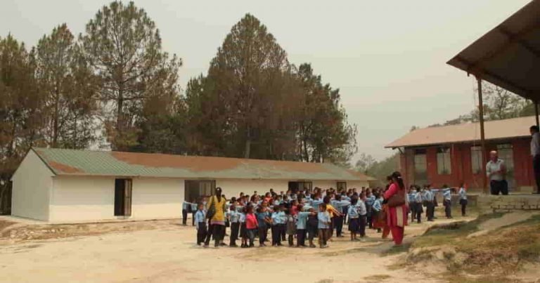 Jana Uddhar morning assembly 733 feat image