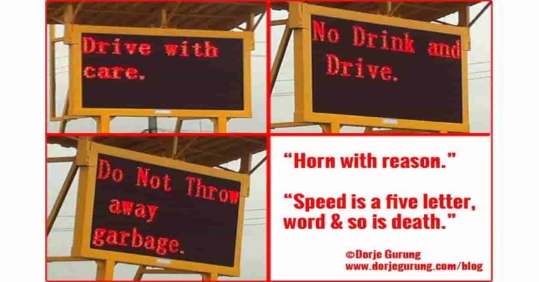 Nepal Police slogans are us feat image