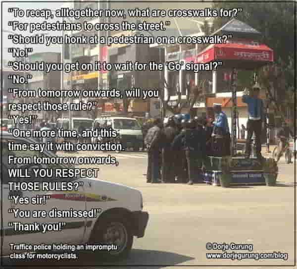 lessons under traffic control podium e1469553467960