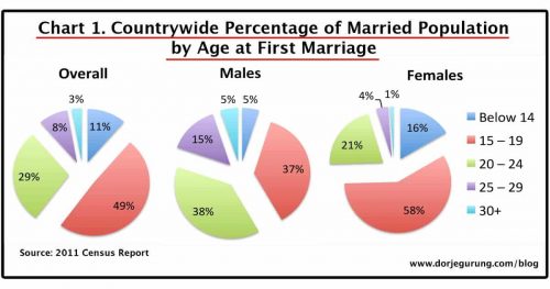 Read more about the article Marriage in Nepal: Arranged Convenience…