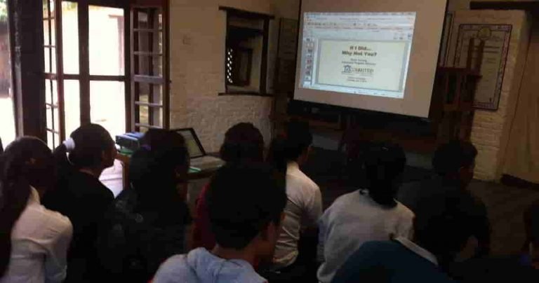 Students from Dolpo 4 feat image