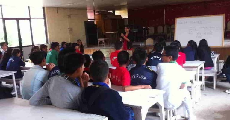 Young Hearts Boarding school 2 feat image