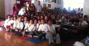 Read more about the article SMD: Human Rights & Education of Marginalized Nepalese