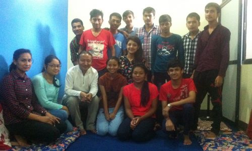 Read more about the article Aug 10 2016: Samaanta Foundation Fellows’ Testimonials