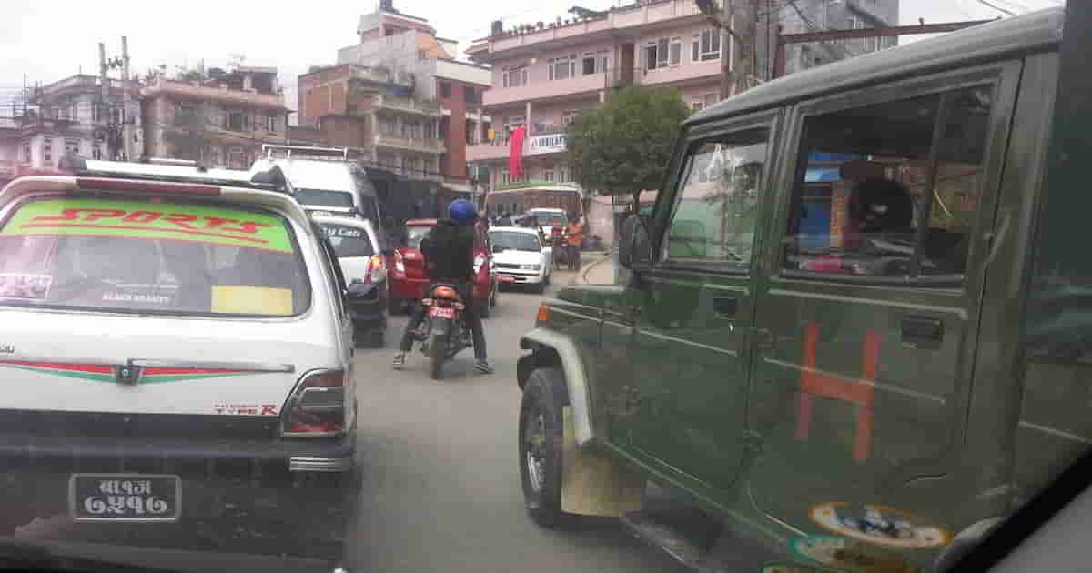 Read more about the article “The Waiting Place…”[…] “No! That’s Not for [me]!”