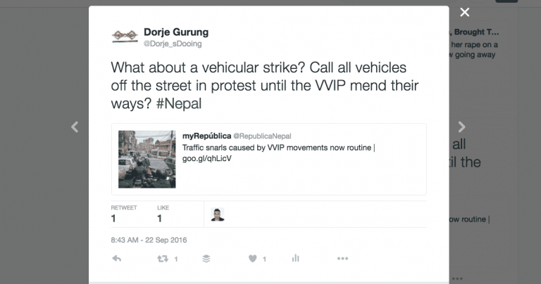 fight fire with fire