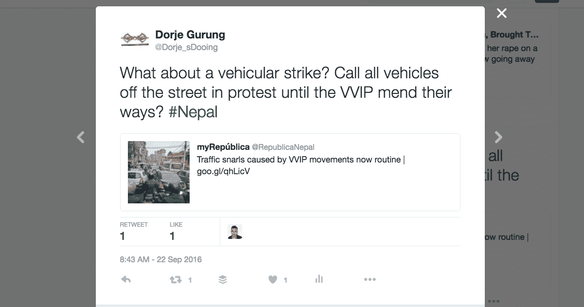 Read more about the article Fight Fire with Fire!