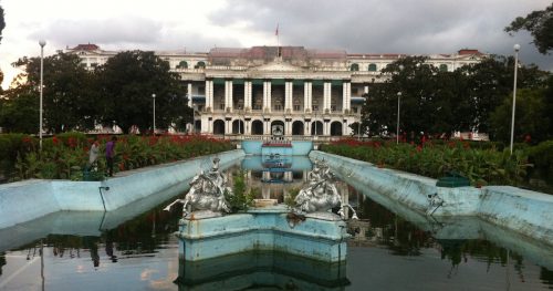 Read more about the article Singha Durbar: The “Singha” That’s Lost Its Roar?