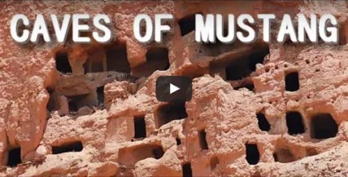 Read more about the article Lost Caves Of Mustang