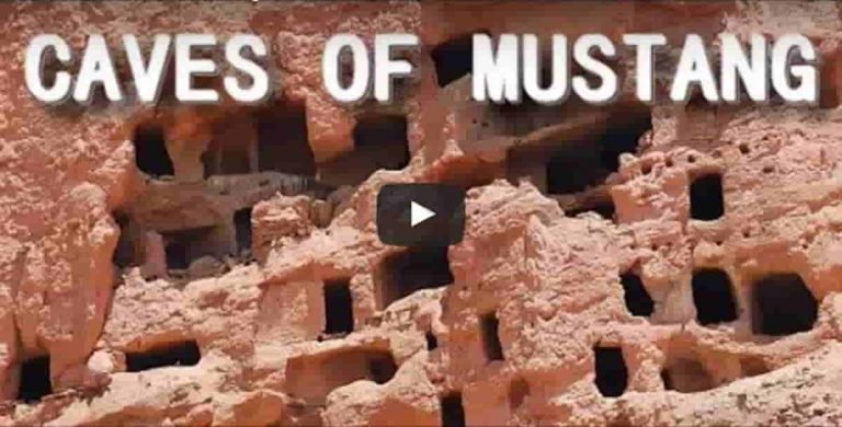 lost caves of mustang feat image