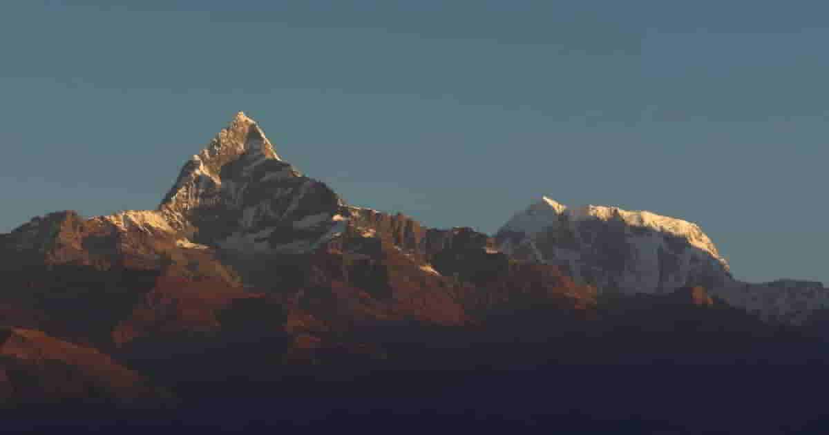 Read more about the article The Most Beautiful City on The Planet