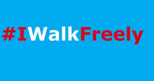 Read more about the article #IWalkFreely…as Should Our Girls And Women
