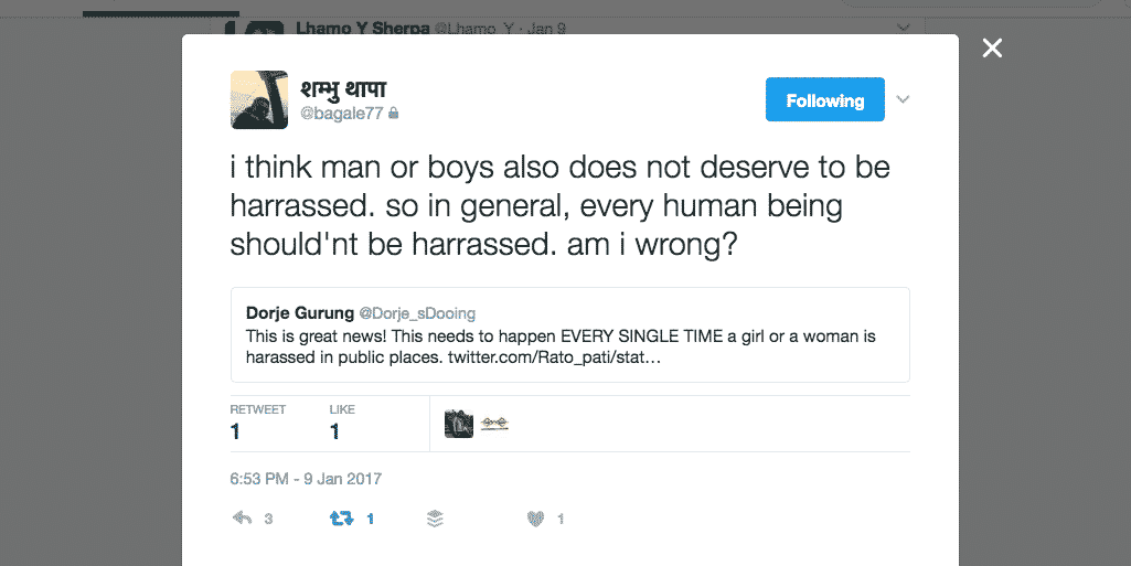 Read more about the article Men Men Men Men Manly Subcontinental Men