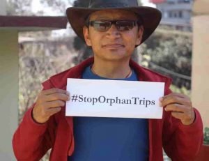 Read more about the article So You Want to Volunteer at an Orphanage in Nepal? Don’t!